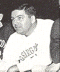 Buddy  O'Grady