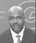 John Thompson