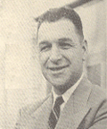 Tom Nolan