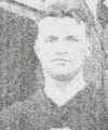 Bill Dudack, 1921