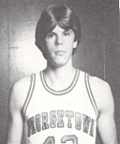 David Blue, 1983