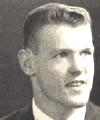 Dennis Murphy, 1953