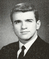 Dave Philbin, 1966