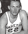 Ed Hargaden, 1960