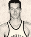 Frank Major, 1954