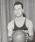 George Pajak, 1941
