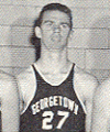 Hugh Beins, 1953