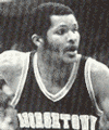 Horace Broadnax, 1986