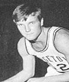 Jim Supple, 1969
