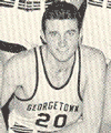 Jack Walsh, 1956