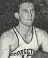 Ken Brown, 1949