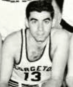 Lou Gigante , 1954
