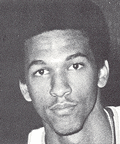 Larry Long, 1977