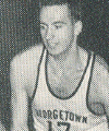 Ray Corley, 1949