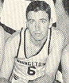 Tommy Doyle, 1954