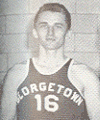 Tony Durmowicz, 1952