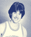 Terry Fenlon, 1980