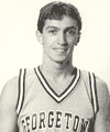 Tom lang, 1988