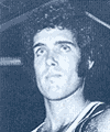 Tom McBride, 1972
