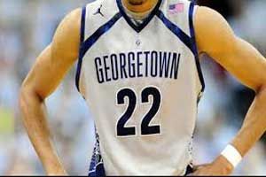 Georgetown Basketball History Project