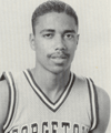 Georgetown Basketball History Project