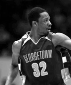 UNCLE JEFF: Georgetown Hoyas' Jeff Green is an NBA Champion with