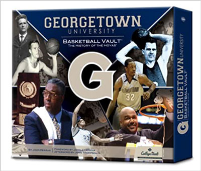 Georgetown Basketball History Project